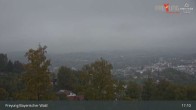Archiv Foto Webcam Freyung im Bayerischen Wald 16:00