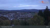 Archived image Webcam Freyung in the Bavarian Forest 02:00