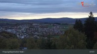 Archived image Webcam Freyung in the Bavarian Forest 07:00