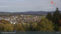 Archived image Webcam Freyung in the Bavarian Forest 10:00