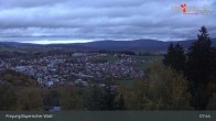 Archiv Foto Webcam Freyung im Bayerischen Wald 07:00