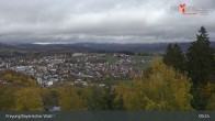 Archiv Foto Webcam Freyung im Bayerischen Wald 08:00
