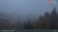 Archived image Webcam Freyung in the Bavarian Forest 04:00