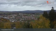 Archived image Webcam Freyung in the Bavarian Forest 14:00
