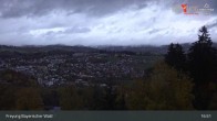 Archiv Foto Webcam Freyung im Bayerischen Wald 00:00