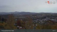 Archiv Foto Webcam Freyung im Bayerischen Wald 06:00