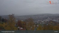 Archiv Foto Webcam Freyung im Bayerischen Wald 07:00