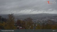Archiv Foto Webcam Freyung im Bayerischen Wald 08:00