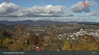 Archiv Foto Webcam Freyung im Bayerischen Wald 12:00