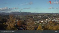 Archiv Foto Webcam Freyung im Bayerischen Wald 14:00