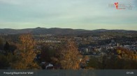 Archived image Webcam Freyung in the Bavarian Forest 06:00