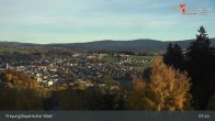 Archiv Foto Webcam Freyung im Bayerischen Wald 07:00