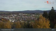 Archiv Foto Webcam Freyung im Bayerischen Wald 08:00