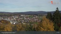 Archiv Foto Webcam Freyung im Bayerischen Wald 10:00