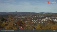 Archiv Foto Webcam Freyung im Bayerischen Wald 12:00