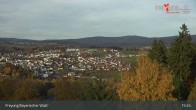 Archiv Foto Webcam Freyung im Bayerischen Wald 14:00