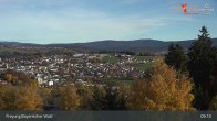 Archiv Foto Webcam Freyung im Bayerischen Wald 08:00