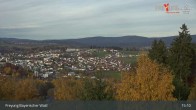 Archiv Foto Webcam Freyung im Bayerischen Wald 14:00