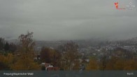 Archiv Foto Webcam Freyung im Bayerischen Wald 14:00