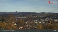 Archiv Foto Webcam Freyung im Bayerischen Wald 08:00