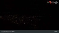 Archiv Foto Webcam Freyung im Bayerischen Wald 04:00