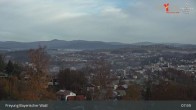 Archiv Foto Webcam Freyung im Bayerischen Wald 07:00