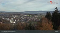 Archiv Foto Webcam Freyung im Bayerischen Wald 08:00