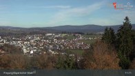 Archiv Foto Webcam Freyung im Bayerischen Wald 10:00