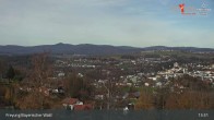 Archiv Foto Webcam Freyung im Bayerischen Wald 12:00