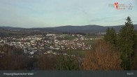 Archiv Foto Webcam Freyung im Bayerischen Wald 14:00