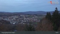 Archiv Foto Webcam Freyung im Bayerischen Wald 16:00
