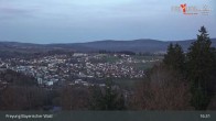 Archiv Foto Webcam Freyung im Bayerischen Wald 00:00
