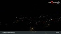 Archiv Foto Webcam Freyung im Bayerischen Wald 04:00