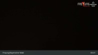 Archiv Foto Webcam Freyung im Bayerischen Wald 04:00