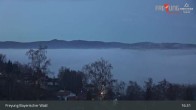 Archiv Foto Webcam Freyung im Bayerischen Wald 02:00