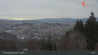 Archiv Foto Webcam Freyung im Bayerischen Wald 12:00