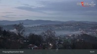 Archiv Foto Webcam Freyung im Bayerischen Wald 03:00