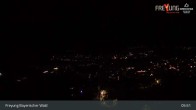 Archiv Foto Webcam Freyung im Bayerischen Wald 04:00