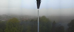 Archived image Webcam Büchlberg - Lookout tower 07:00
