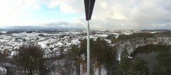 Archived image Webcam Büchlberg - Lookout tower 07:00