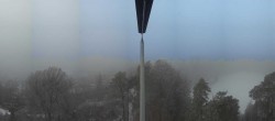 Archiv Foto Webcam Aussichtsturm am Steinbruch Büchlberg 07:00