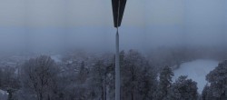 Archived image Webcam Büchlberg - Lookout tower 07:00