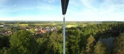 Archiv Foto Webcam Aussichtsturm am Steinbruch Büchlberg 00:00