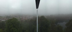 Archiv Foto Webcam Aussichtsturm am Steinbruch Büchlberg 05:00