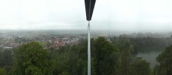 Archiv Foto Webcam Aussichtsturm am Steinbruch Büchlberg 09:00