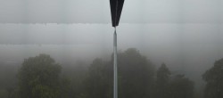 Archiv Foto Webcam Aussichtsturm am Steinbruch Büchlberg 06:00