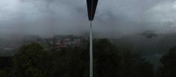 Archiv Foto Webcam Aussichtsturm am Steinbruch Büchlberg 19:00