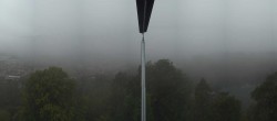 Archiv Foto Webcam Aussichtsturm am Steinbruch Büchlberg 05:00