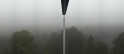 Archiv Foto Webcam Aussichtsturm am Steinbruch Büchlberg 07:00