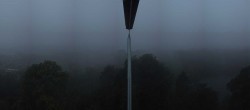 Archiv Foto Webcam Aussichtsturm am Steinbruch Büchlberg 19:00